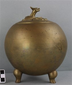 Image description is not available for S1976.11a-b